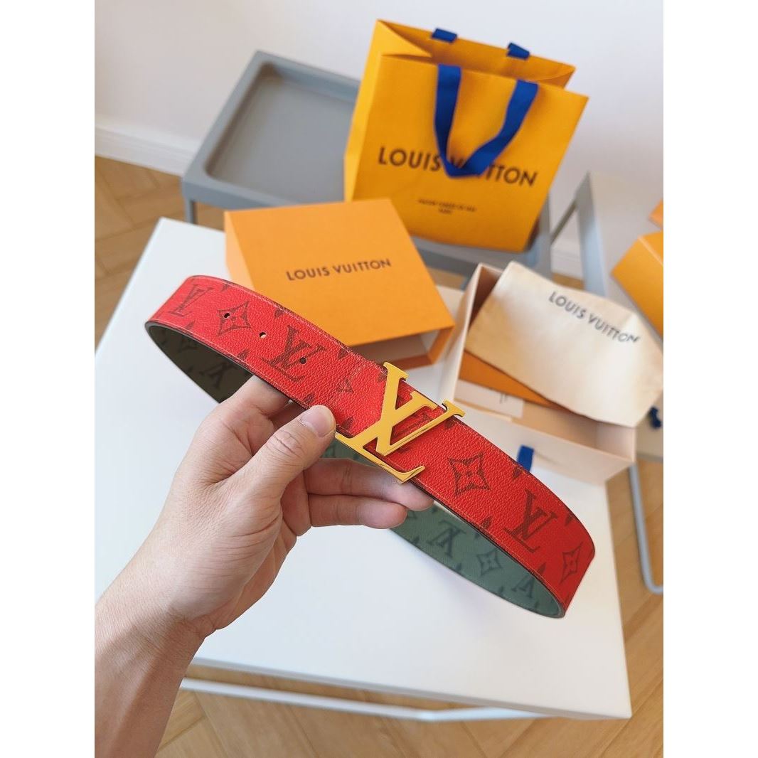 l0vis Vvtt0n belts